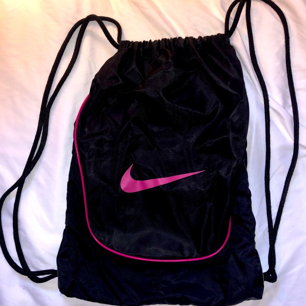 Nike bag